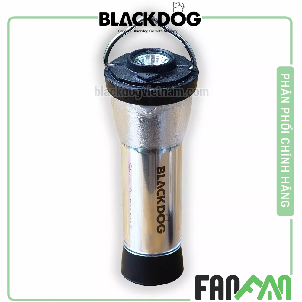 Đèn pin cắm trại, treo lều BlackDog 2.0 BD-LYD003 | Lighthouse Lantern