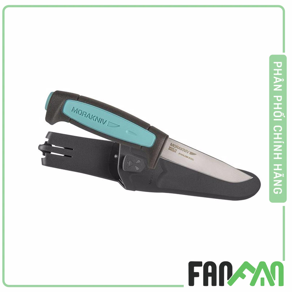 DAO MORAKNIV® FLEX 12439 | DAO SINH TỒN, ĐI RỪNG DÃ NGOẠI