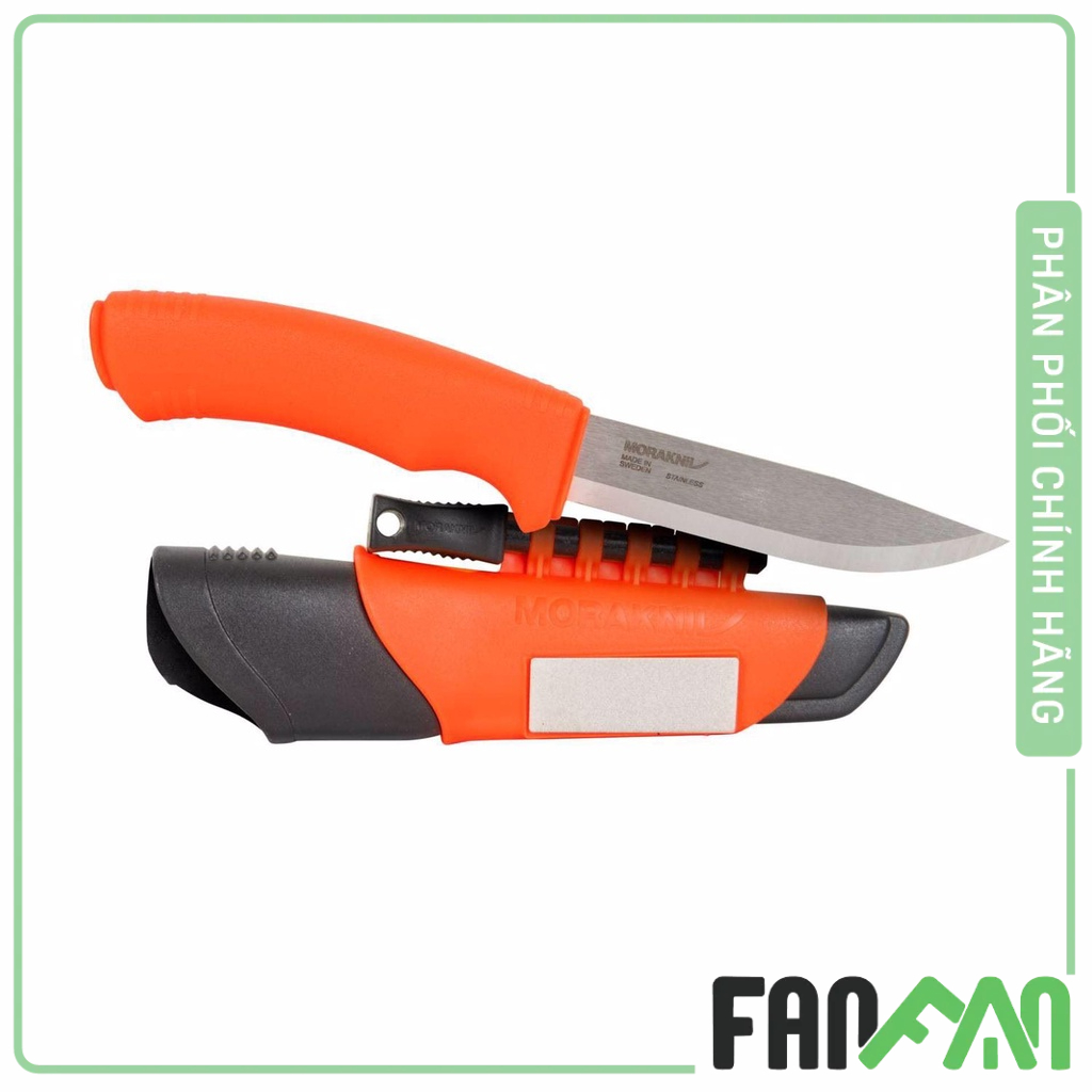 DAO MORAKNIV® BUSHCRAFT SURVIVAL 12051 | DAO SINH TỒN, ĐI RỪNG DÃ NGOẠI