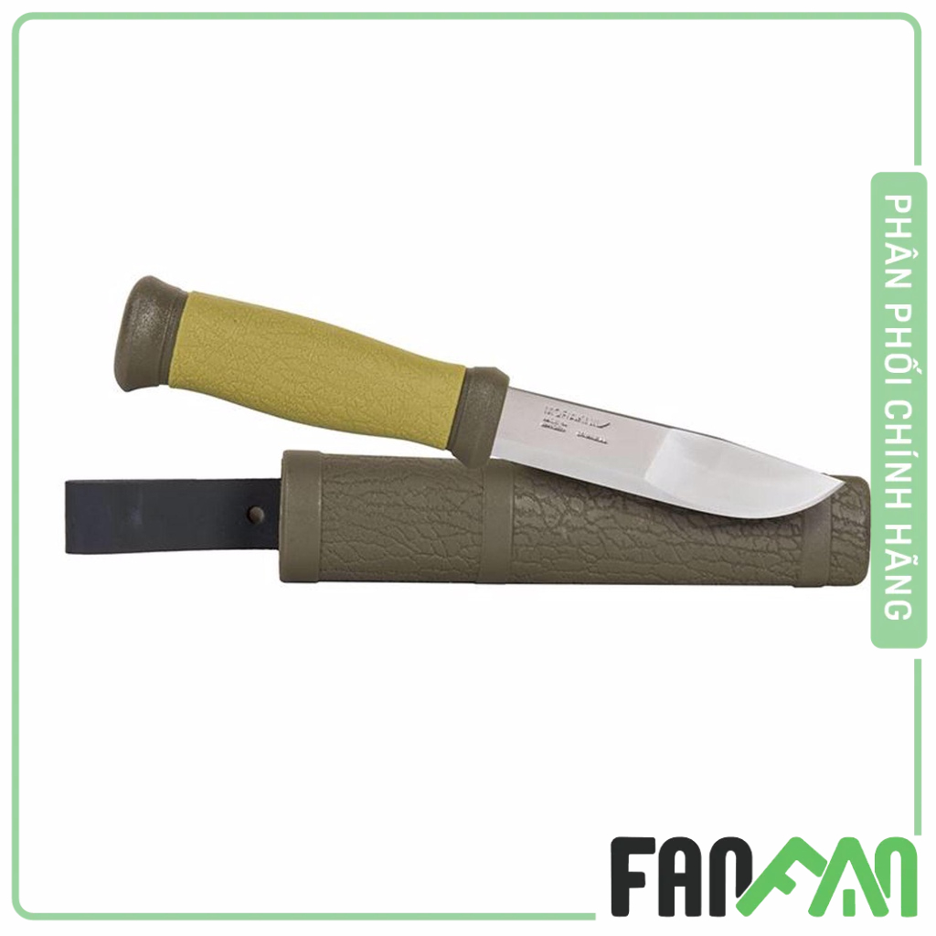 DAO MORAKNIV® 2000 (10629 - 12057)