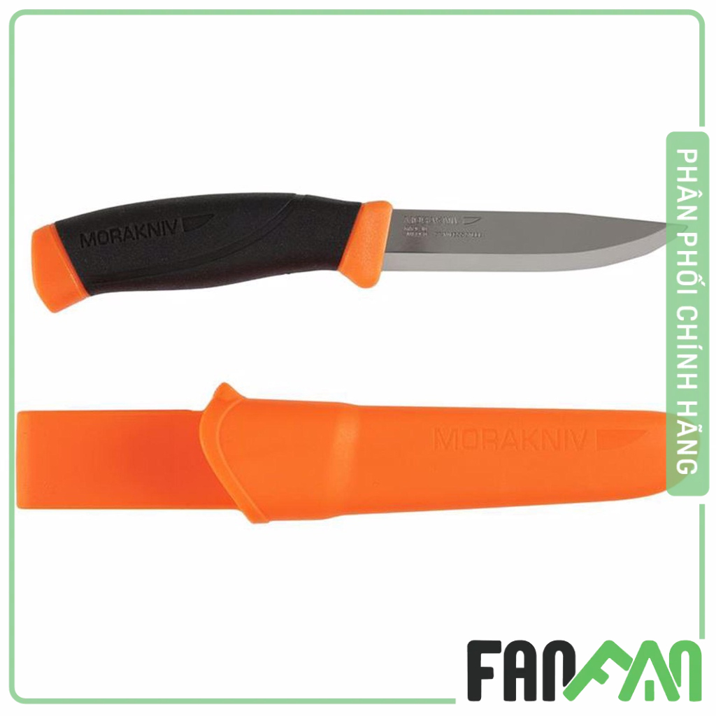 DAO MORAKNIV® COMPANION STAINLESS STEEL