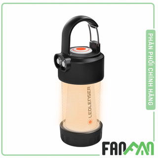 Đèn pin cắm trại ledlenser ml4 warm