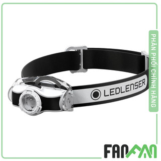 Đèn pin đội đầu đèn pin đeo trán ledlenser mh3