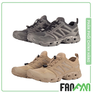 GIÀY TREKKING LEO NÚI THOÁT NƯỚC, NHANH KHÔ HANAGAL SWIFT HNG-33555