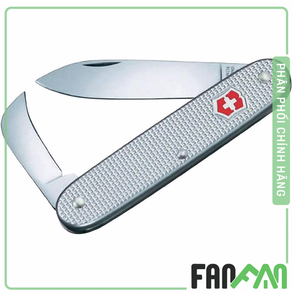 Dụng cụ dã ngoại, DAO xếp gọn ĐA NĂNG VICTORINOX PIONEER RANGE ALOX 0.8060.26