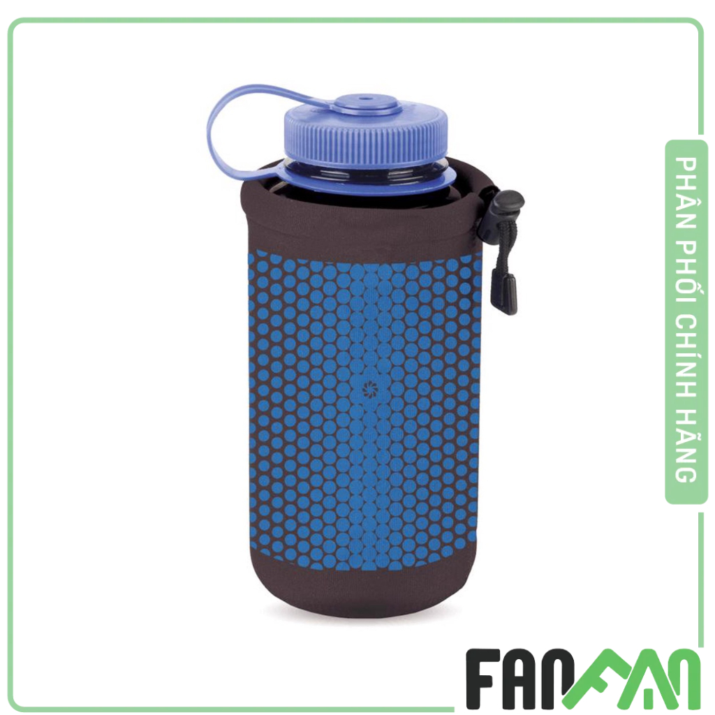 TÚI GIỮ NHIỆT ĐỰNG BÌNH NƯỚC NALGENE 1000ML COOL STUFF NEOPRENE SLEEVE 32OZ