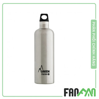 Bình giữ nhiệt laken futura thermo 750 ml | bình giữ nhiệt giã ngoại
