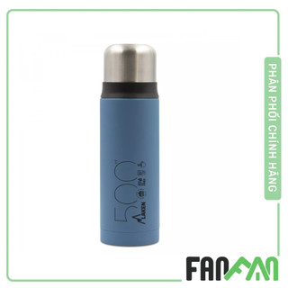 Bình giữ nhiệt laken liquids flask cap-mug