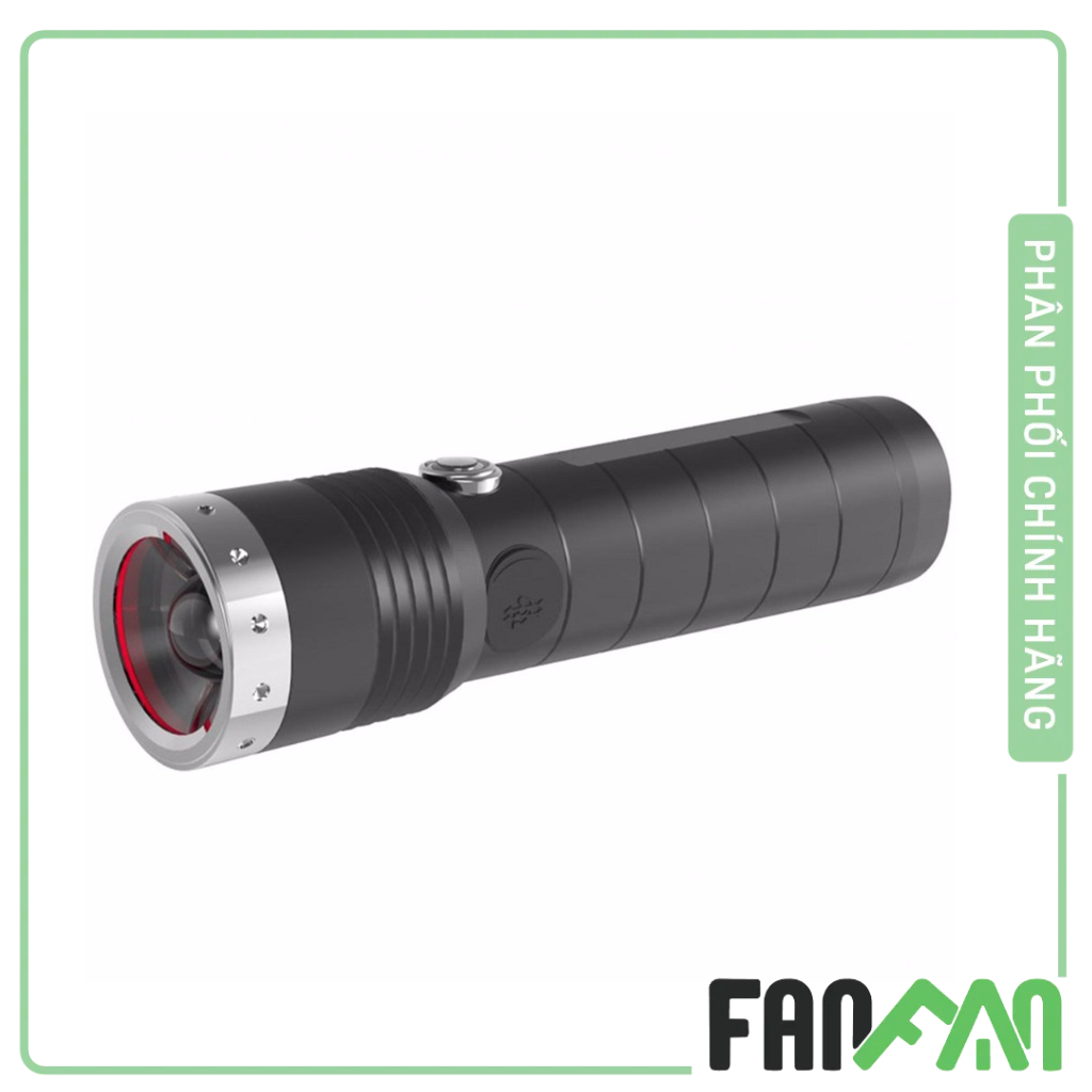 ĐÈN PIN LED LENSER MT14