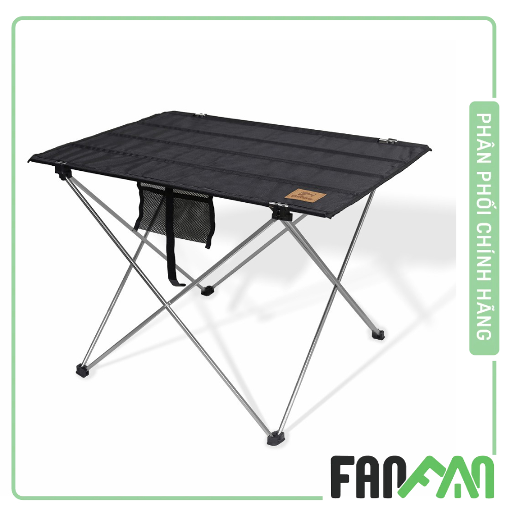 Bàn vải xếp gọn cắm trại dã ngoại Vultura FD-01LW