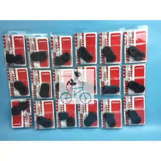 Bộ Cao Su Bảo Vệ Bọc Giò Dĩa SRAM [HÀNG CHÍNH HÃNG]