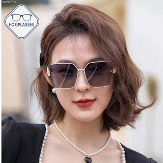 Mắt kính nữ hiệu Dior , Kính râm nữ sang chảnh sành điệu, Kính nữ cao cấp chống tia UV