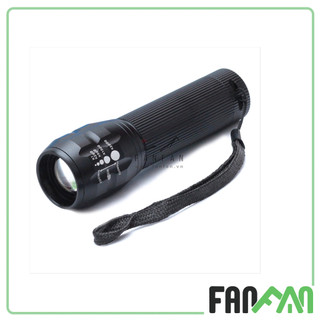 Đèn pin leo núi dã ngoại x2000-c30