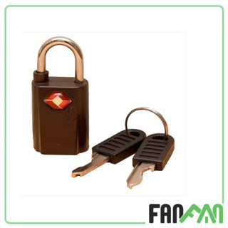 Khoá hành lý SAMSONITE TSA005