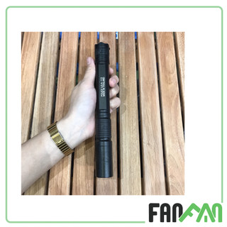 Đèn pin cầm tay PoliceLed T186