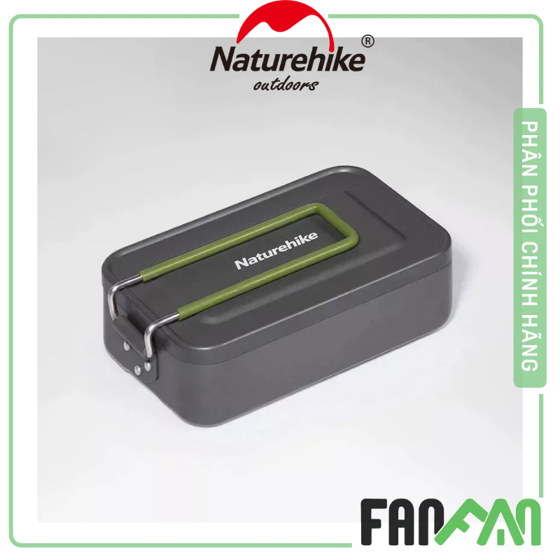 HỘP NHÔM NẤU NATUREHIKE NH21CJ011