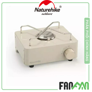 Bếp gas dã ngoại naturehike mini cassette stove cnh22cj011