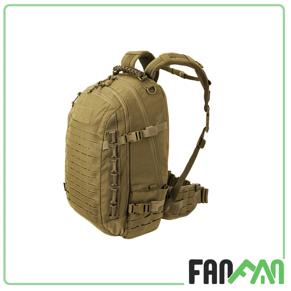 BA LÔ TÁC CHIẾN DIRECT ACTION DRAGON EGG MK II