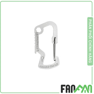 MÓC KHÓA ĐA NĂNG LEATHERMAN MULTITOOL ACCESSORIES CARABINER