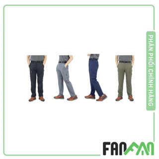 QUẦN NHANH KHÔ THÁO ỐNG KTOM K112 | TRANG PHỤC DÃ NGOẠI | QUẦN DÀI DÃ NGOẠI