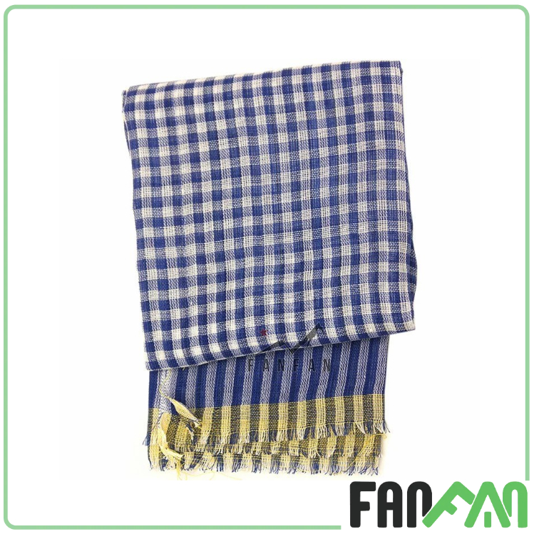 Khăn rằn nam bộ