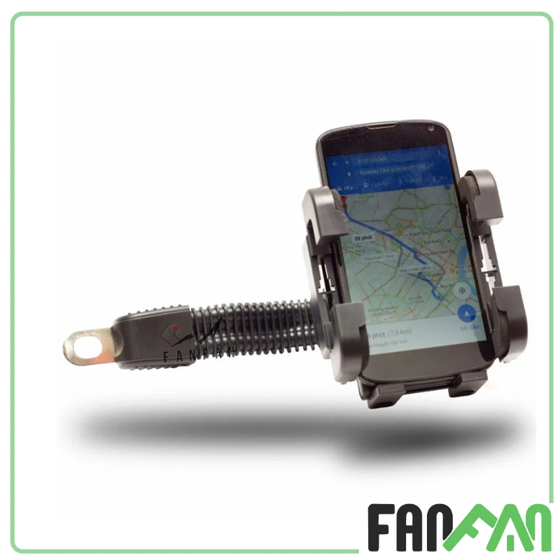 Giá gắn điện thoại lên xe GT3