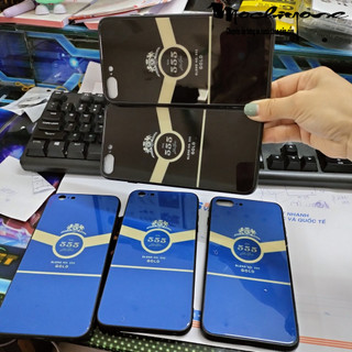 Ốp lưng samsung in hình 555 tráng gương cao cấp( in hình theo yêu cầu)