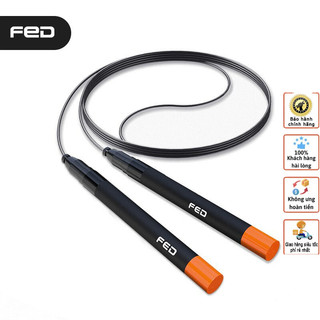 Dây nhảy thể dục fed cao cấp
