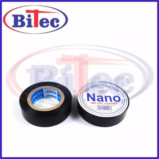 Băng keo điện nano 10yard - 20yard