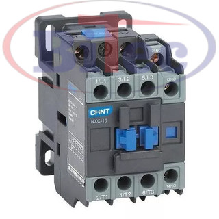 [CHINT]  Khởi động từ 9A~40A (Cam kết chính hãng, xuất được VAT)