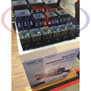 [CHINT]  Khởi động từ 9A~40A (Cam kết chính hãng, xuất được VAT)