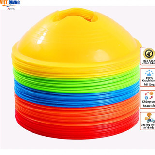 Nấm Lùn Chiến Thuật Bóng Đá,Cone Tập Luyện Chính Hãng