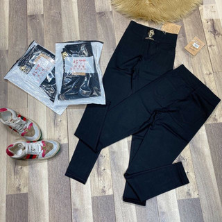 Quần legging cạp cao siêu gen bụng