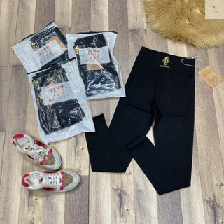QUẦN LEGGING CẠP CAO SIÊU GEN BỤNG
