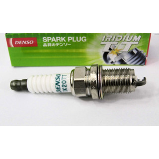 Bugi Denso Iridium sử dụng cho Honda Civic , Toyota Vios , Altis , Kia Morning MSP: IK20TT ( Nhật Bản )