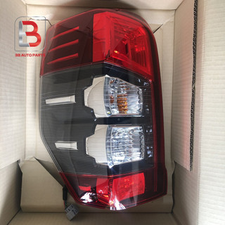 Đèn hậu mitsubishi triton 2019-2020 chính hãng msp: 8330b209