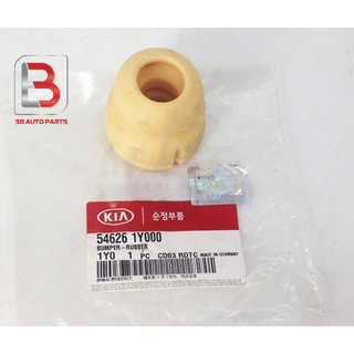 Cao su tăm bông giảm sóc trước Hyundai i10 Grand , Kia Morning MSP: 54626-1Y000