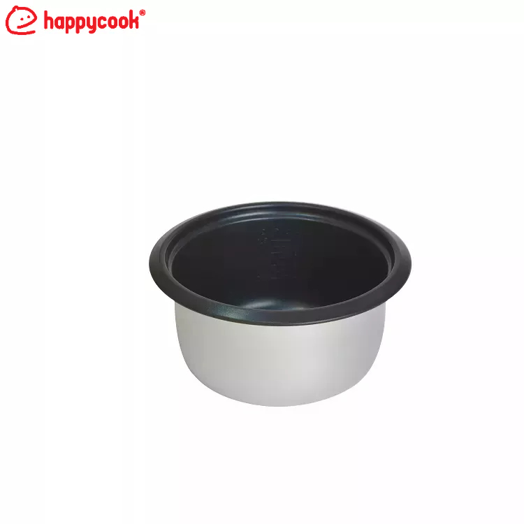 Nồi cơm điện nắp rời Happy Cook 1.8L HCD-180B