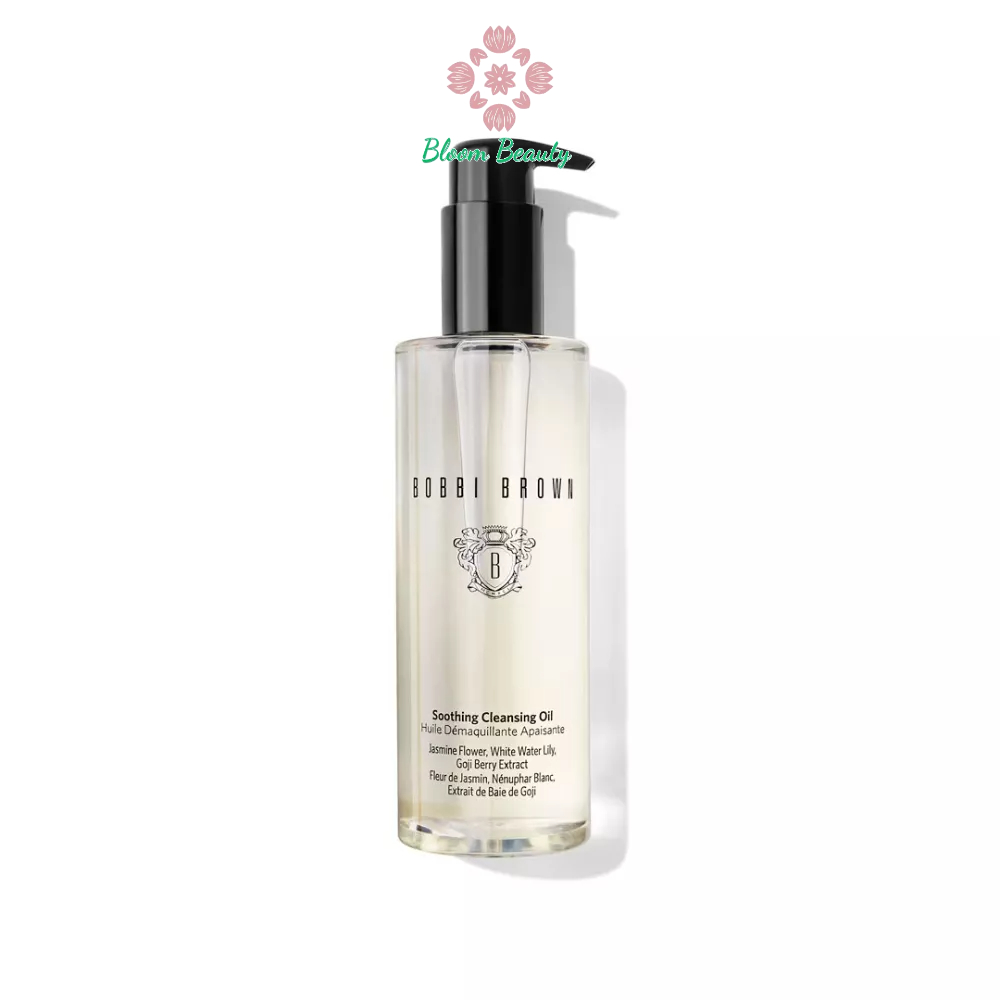 Dầu tẩy trang Bobbi Brown Soothing Cleansing Oil 200ml