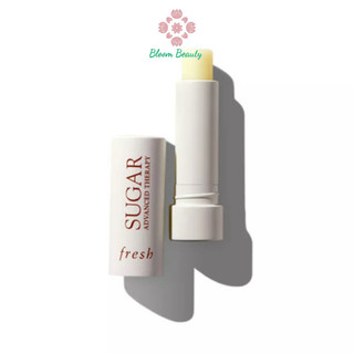 Son dưỡng môi Fresh Sugar Advanced Therapy Treatment Lip Balm 4.3gr
