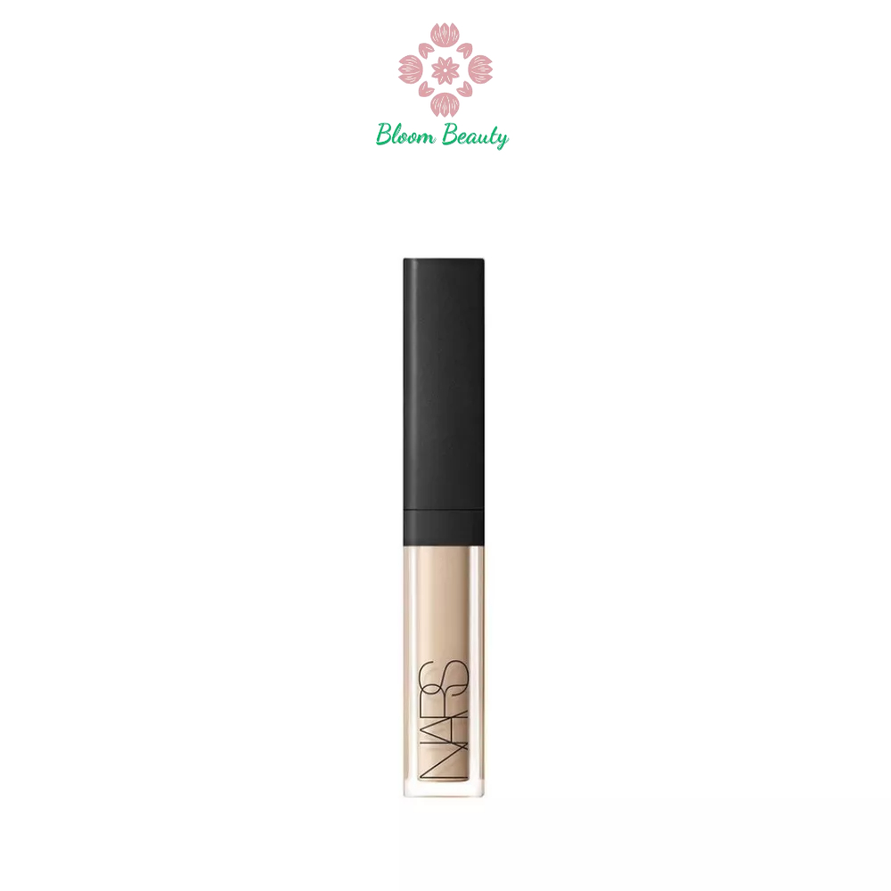 Che khuyết điểm Nars màu Vanilla RADIANT CREAMY CONCEALER - Sample 1.4ml