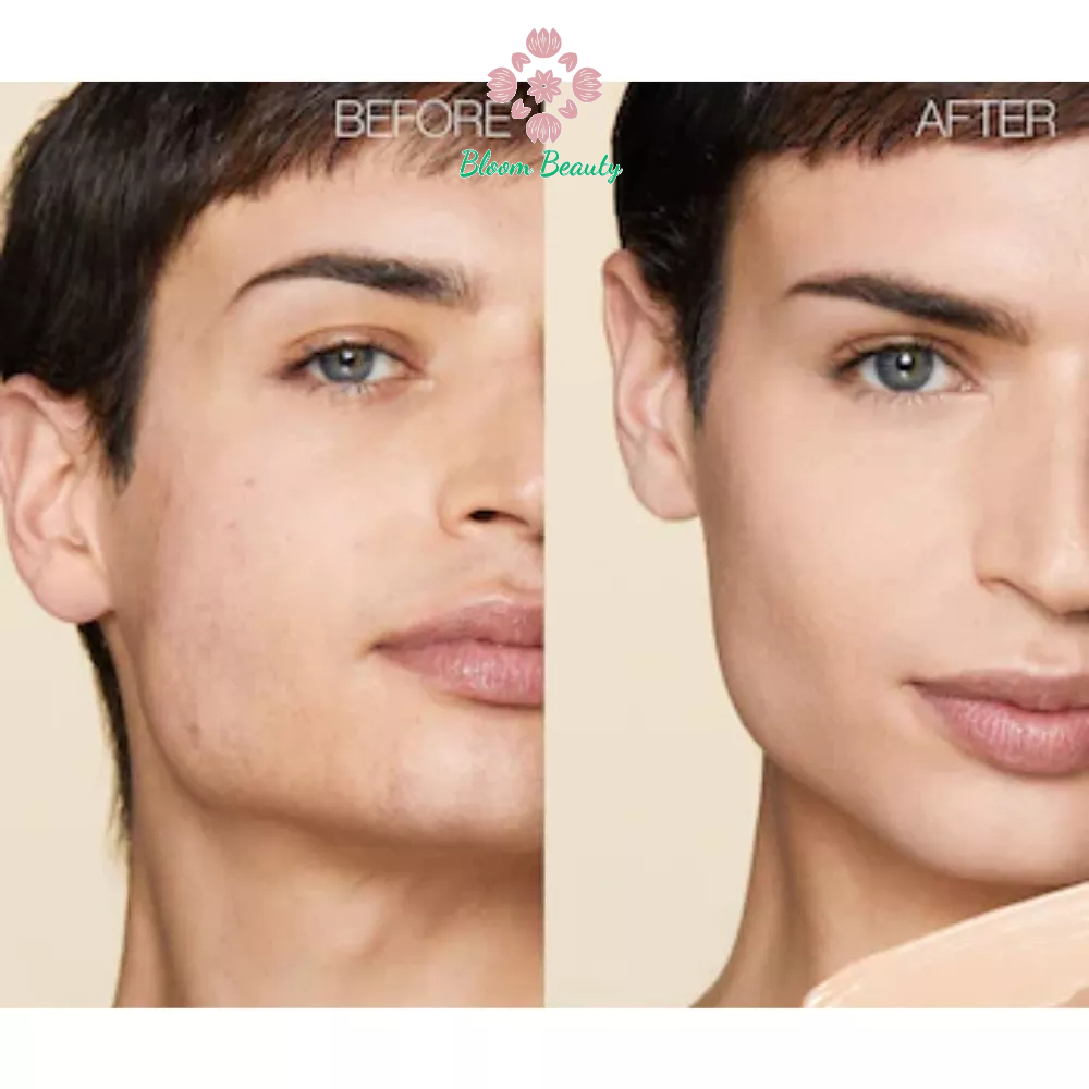 Che khuyết điểm Nars màu Vanilla RADIANT CREAMY CONCEALER - Sample 1.4ml