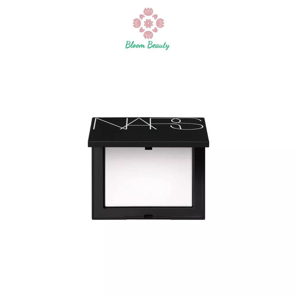 Phấn phủ dạng nén Nars Light Reflecting Setting Powder Pressed Translucent Crystal 10g
