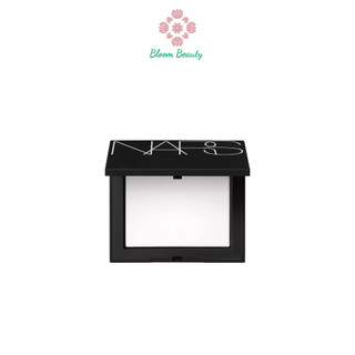 Phấn phủ dạng nén Nars Light Reflecting Setting Powder Pressed Translucent Crystal 10g
