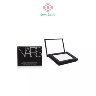 Phấn phủ dạng nén Nars Light Reflecting Setting Powder Pressed Translucent Crystal 10g