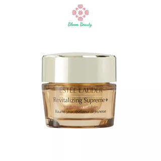 Kem dưỡng mắt Estee Lauder giúp săn chắc da chống lão hoá mắt dòng Youth Power Eye Balm 15ml