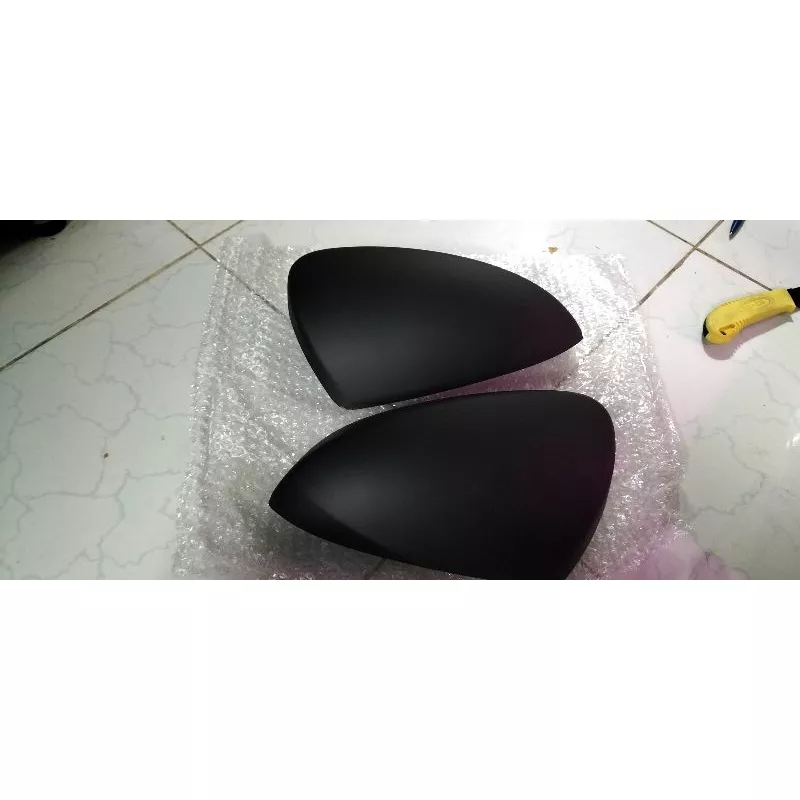 Ốp  gương chiếu hậu Veloz/Avanza 2022-2023 vân carbon