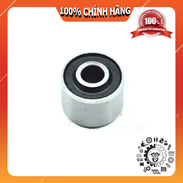 Bạc cao su treo máy Vario Click, PCX, ADV, Air Blade chính hãng Honda Indonesia