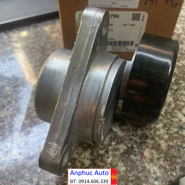 Cụm tăng tổng Cruze 2017 #GM 25184766 (Cái)