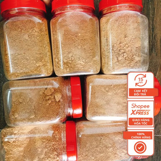 Hủ 100g muối nhuyễn tây ninh